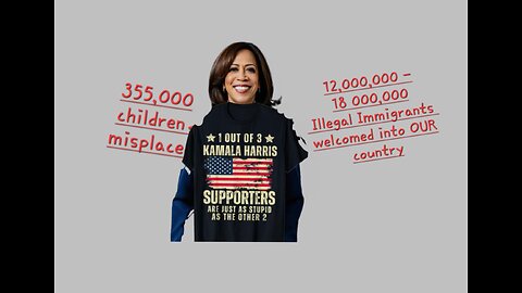 Kamala bringing her wisdom and strategy to the masses..