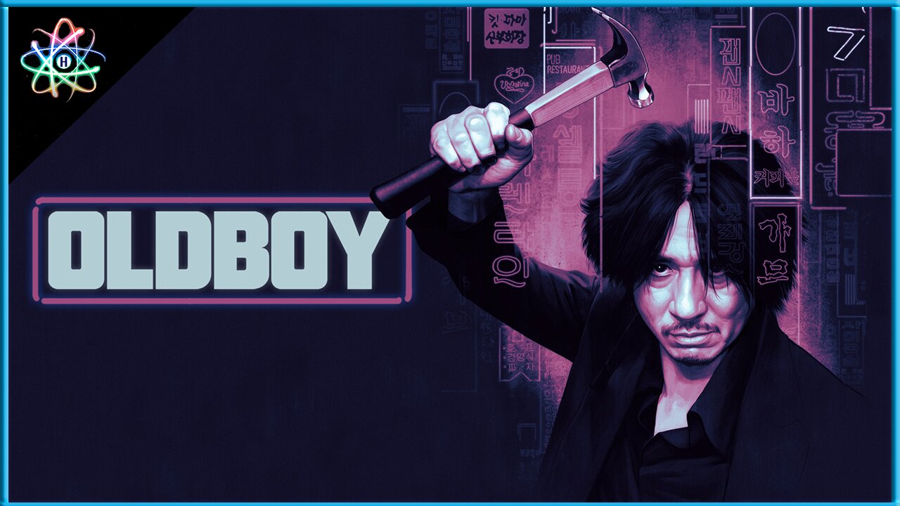 OLDBOY - Trailer (Legendado)