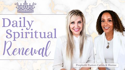 12-4-24 Your Daily Spiritual Renewal will move you Forward!