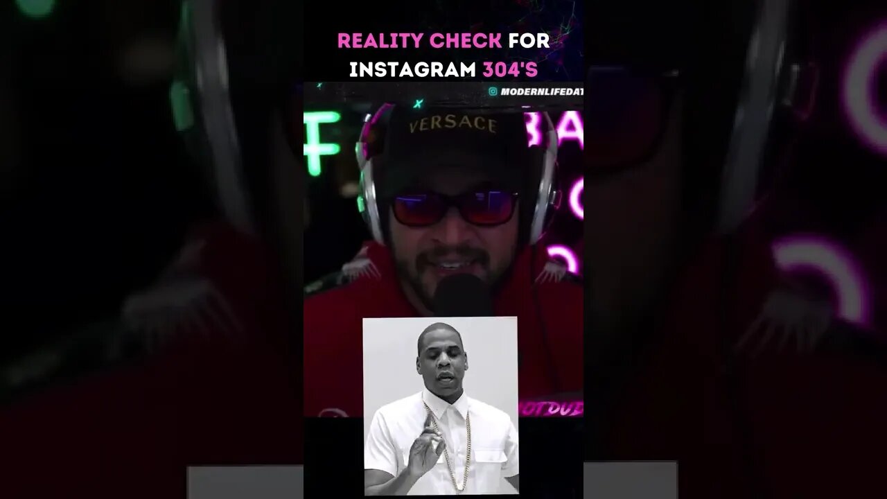 "Instagram Models" Exposed (Don't Let Them FOOL YOU)