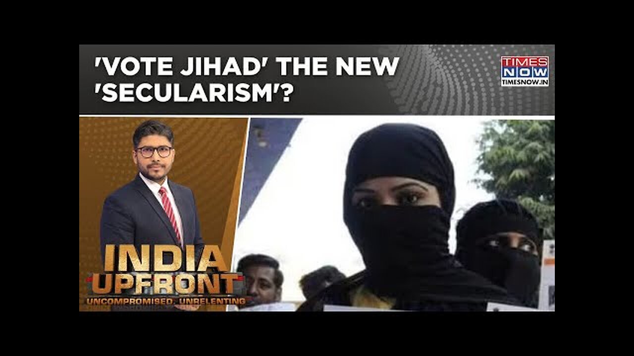 Maharashtra Polls: 180 Muslim NGOs Block Modi; The 'Vote Jihad' Toolkit Out In Open?