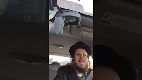 chillul Hashem or kiddush Hashem?