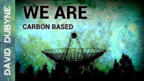 WE ARE CARBON BASED