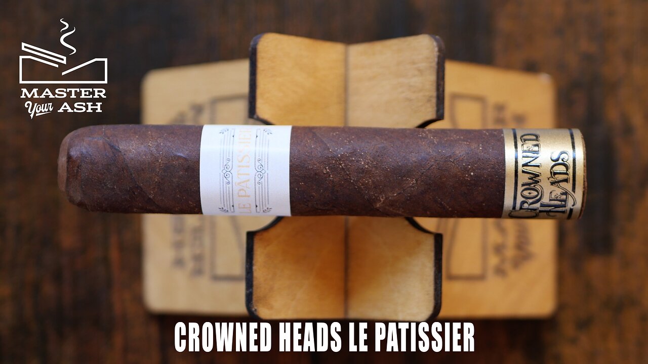 Crowned Heads Le Patissier Review