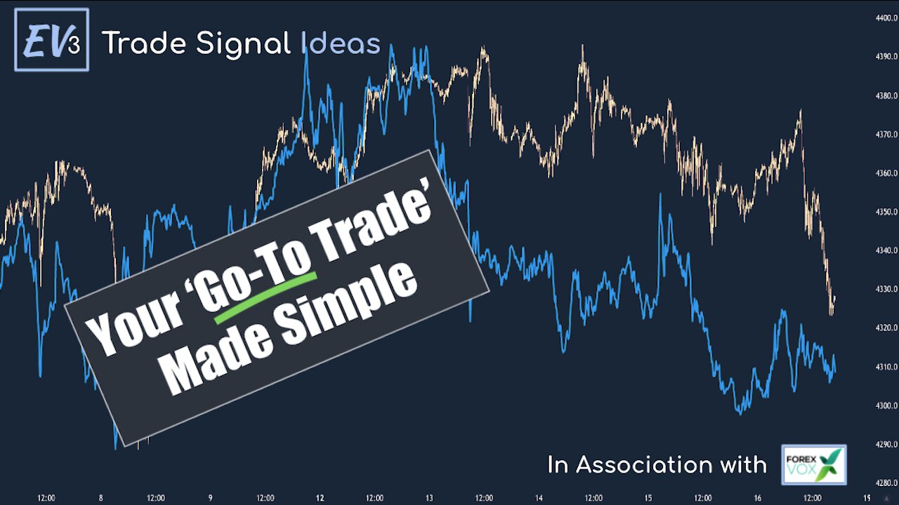 Your Go-To Trade, Made Simple