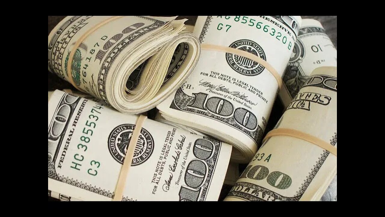 7 Spells To Attract and Manifest Money - Episode 24 - Secret Grasp Paranormal Podcast