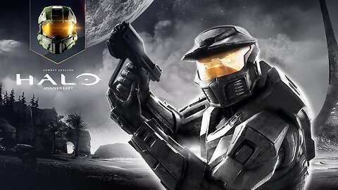 dude1286 Plays Halo: Combat Evolved - Day 2