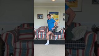 KNEE PAIN WORKOUT (full video on channel)