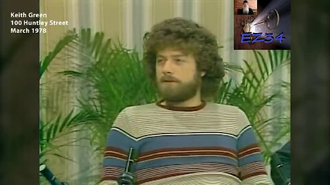 Keith-Greens-Incredible-Testimony-Jesus-proved-He-is-God--1978-Interview