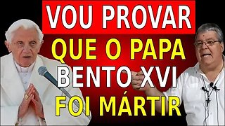 A VERDADE SOBRE BENTO XVI