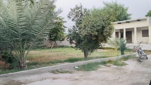 Farm House
