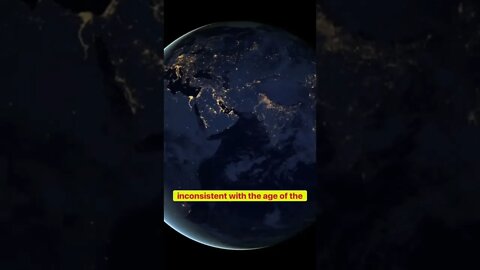 Facts about the universe(part3)