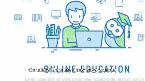 make money online