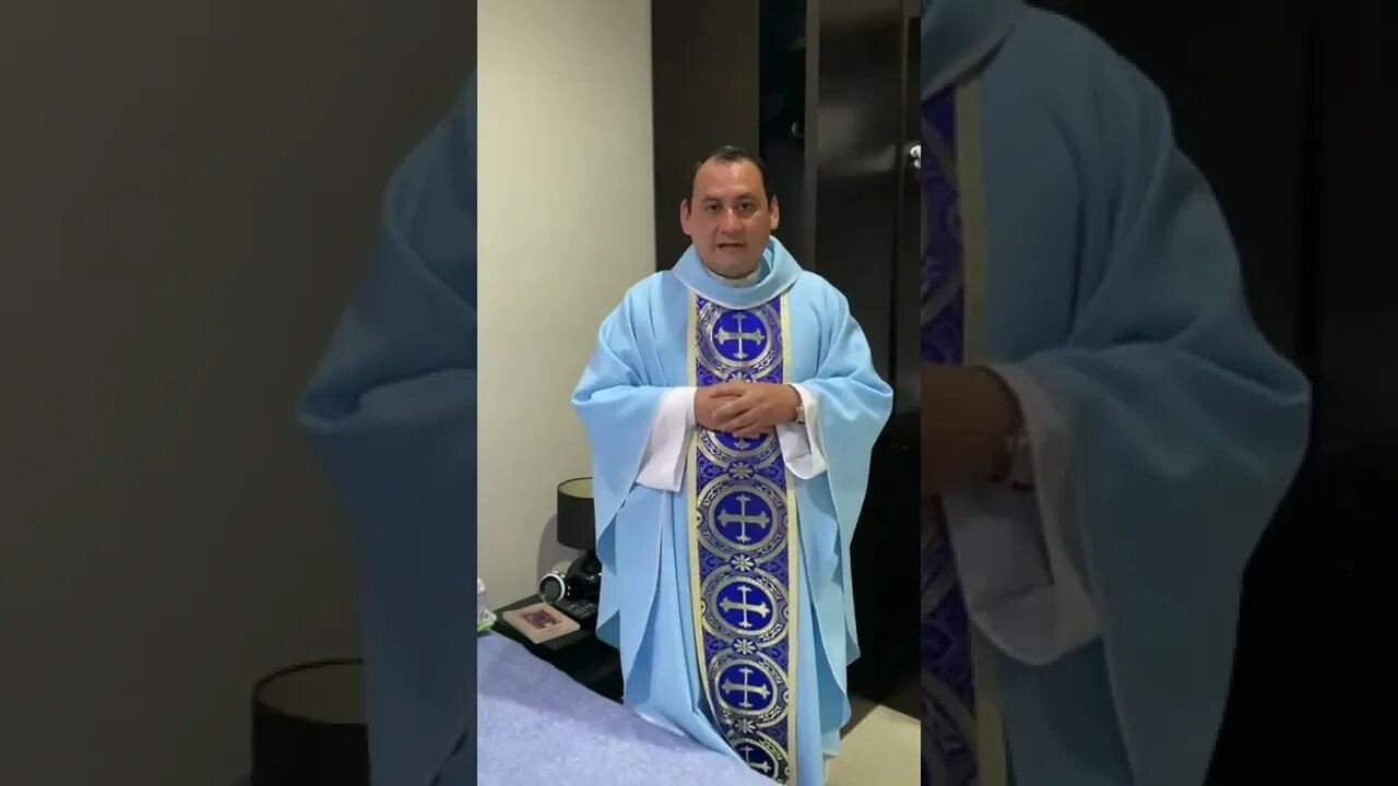 Párroco denuncia hurto a capilla en ruitoque