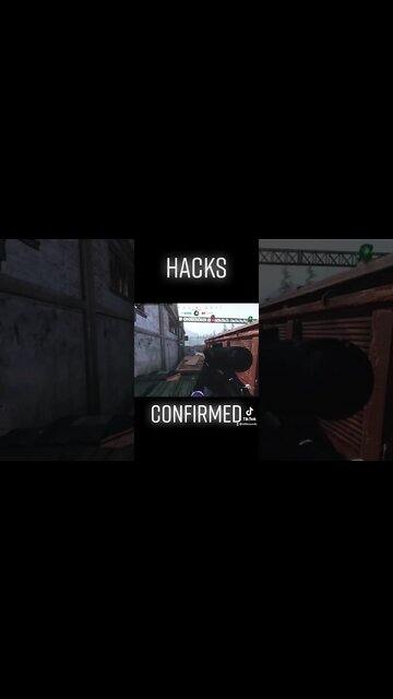 They Thought I Was Hacking #Short #Shorts #Marvel #doctorstrange #portal #funny #viral #gaming #cod