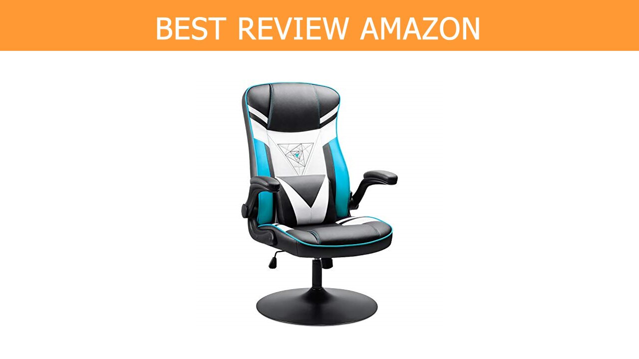 Homall Racing Computer Adjustable Chair Review