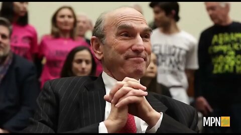 Mnar Adley exposes the National Endowment for Democracy