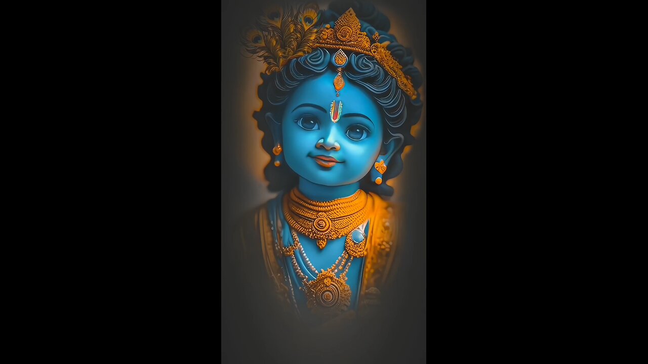 Krishna status