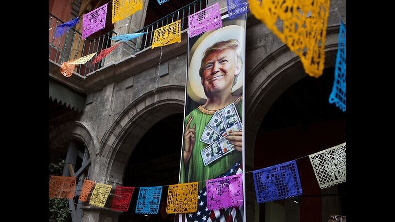 Trump sprawi, że dolar stanie się bezużyteczny. Tak to się stanie.