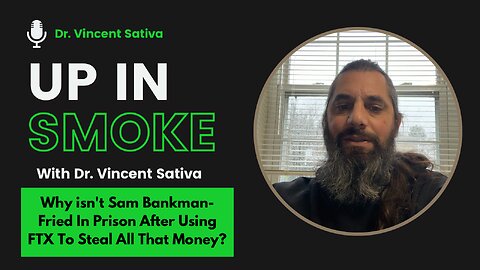 Why Isn’t Sam Bankman-Fried in prison?