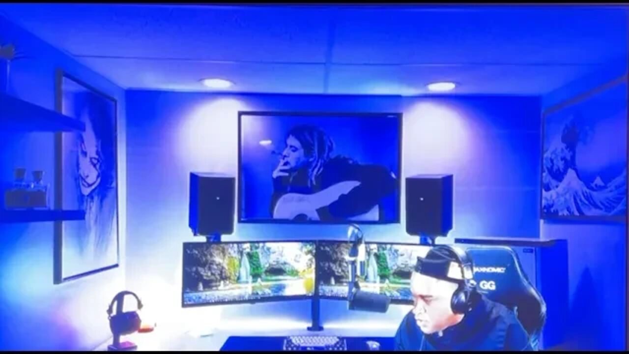 YO MAMA Going Hard At His Mods YO MAMA Apologize Already He Got Trolled Big-time & Oh Well!