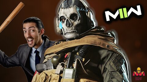 HIS FRIENDS FLAMED HIM | MW2 Funny Game Chat Moments