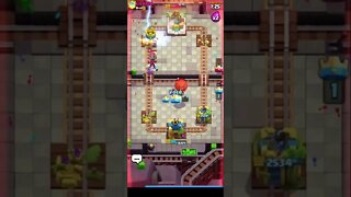 Desafio da estratégia do elixir duplo #01 #shorts