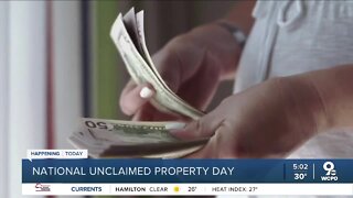 State of Ohio urging residents to check for unclaimed funds