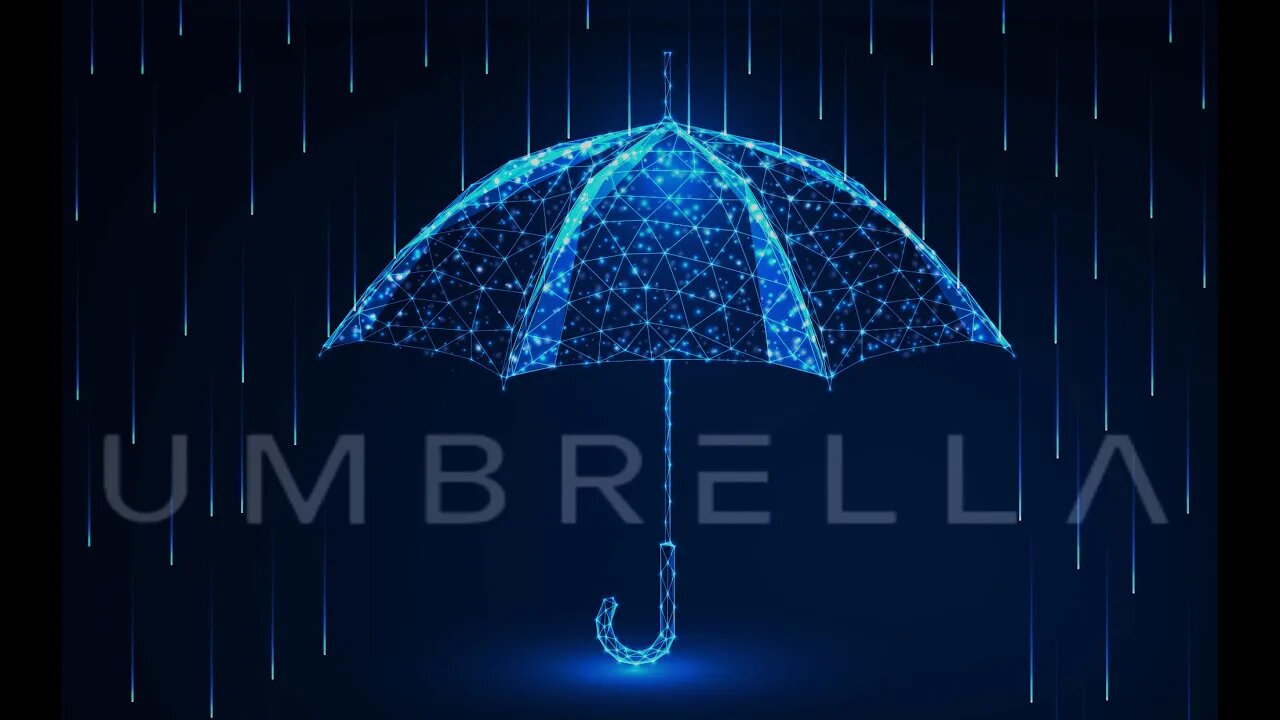 Cripto Hoje 02/05/22 ( UMB) - Umbrella Network