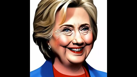 Killary Klinton 1