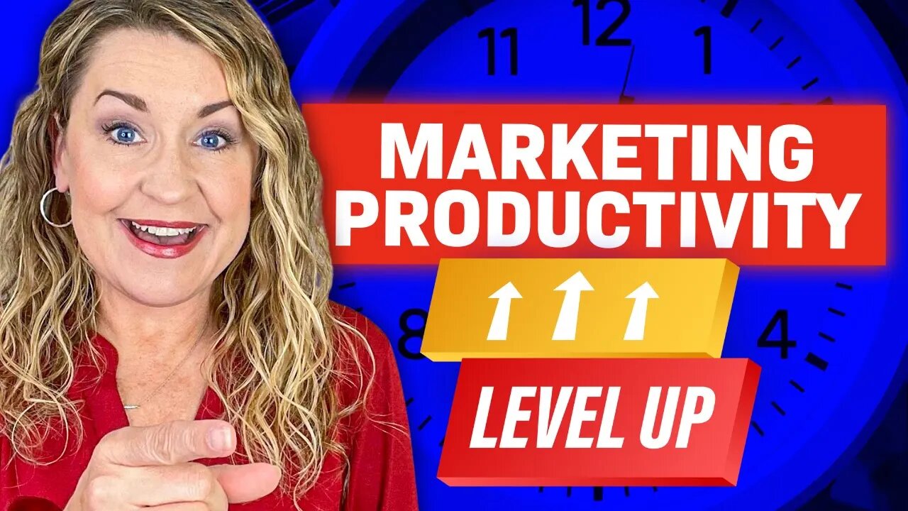 35 Minutes of Advanced Productivity Advice for Entrepreneurs
