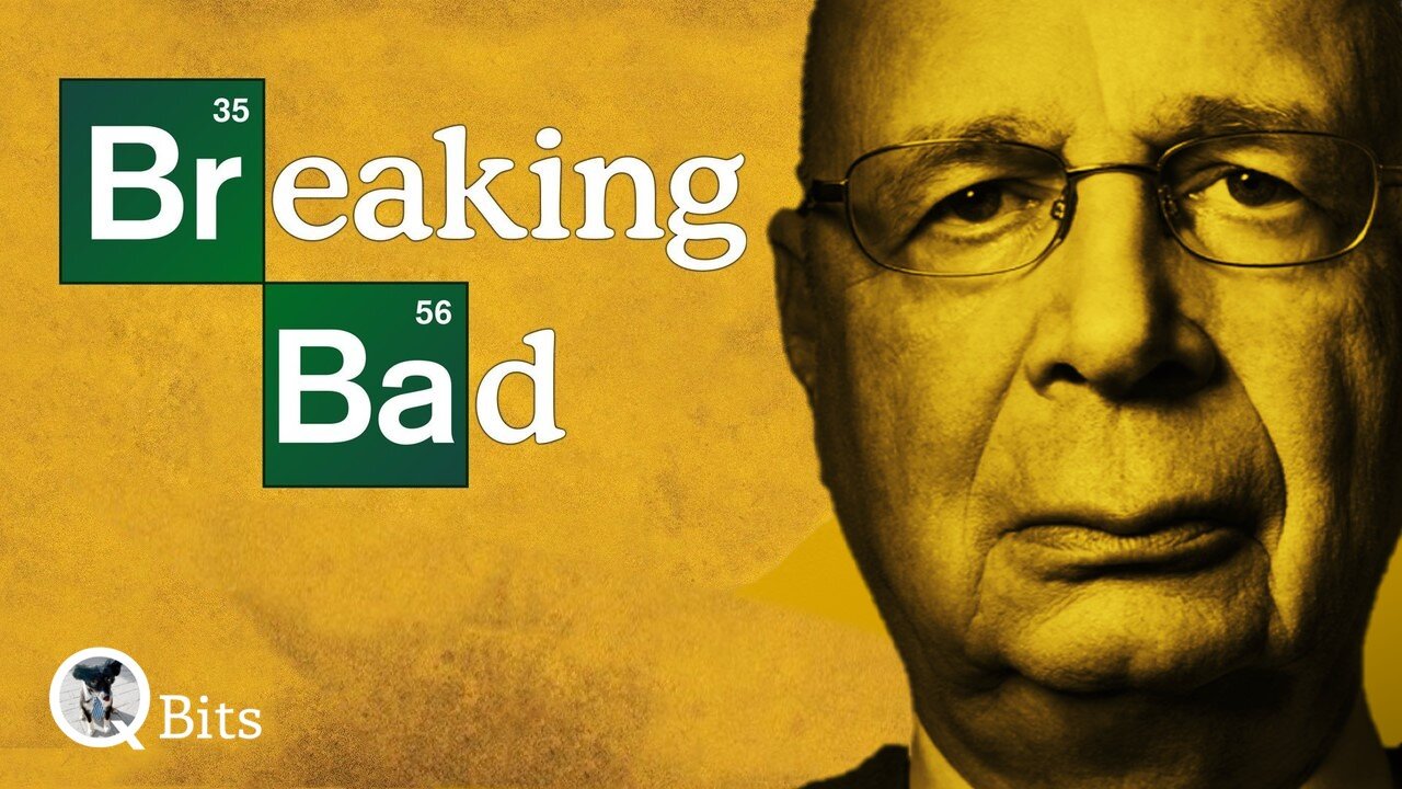 #677 // BREAKING BAD - LIVE