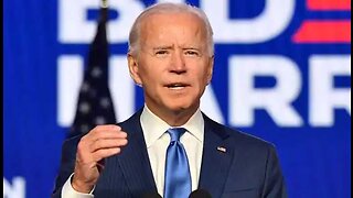 Biden slips again and calls Kamala 'president'