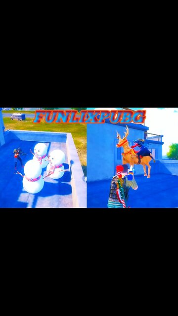 Don’t' Prank With Victor 🤞🤣🤞 New PUBG mobile💥