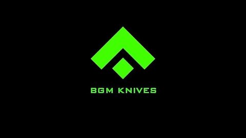 Beer and blades with my guest BGM knives