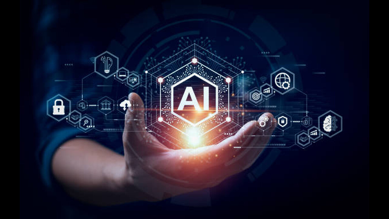 What is AI?