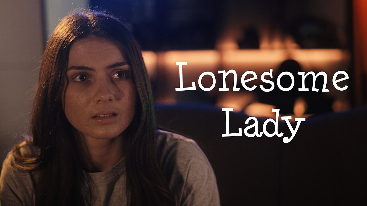 "Lonesome Lady" | Comedy Short Film | 2024 | 4K | Original