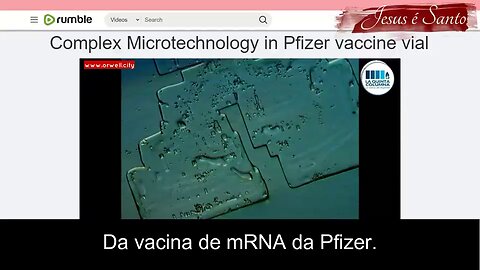 Czip w zastrzyku