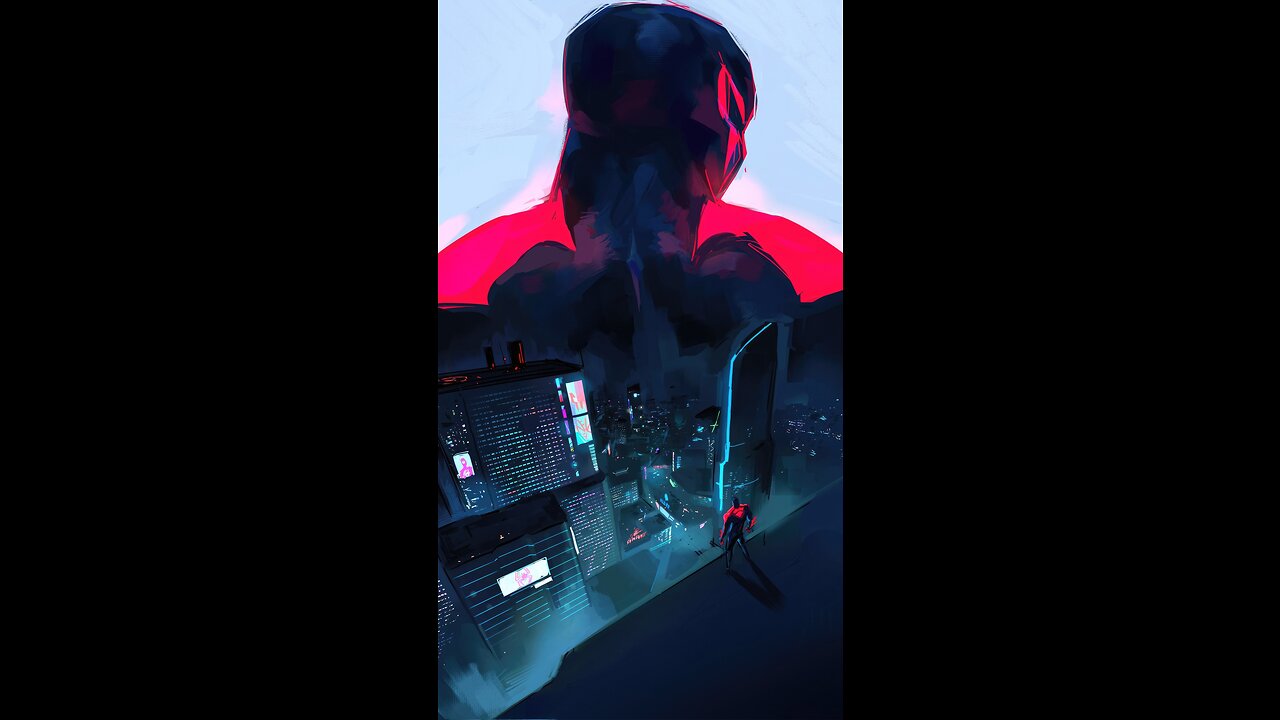 Spider man | Edit | Marvel