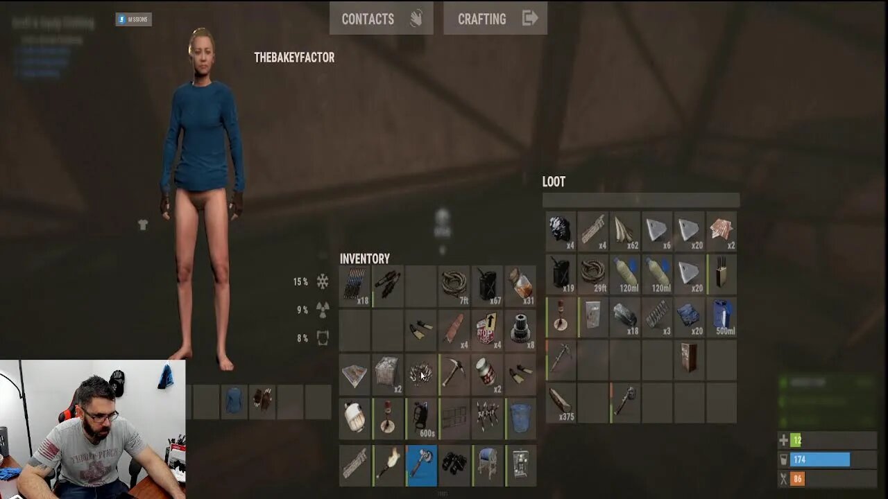 RUST