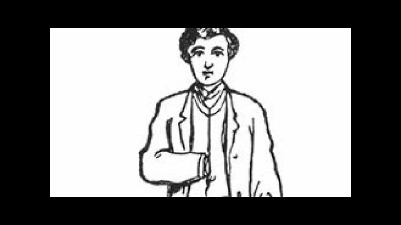 Hidden Hand: An Explanation...