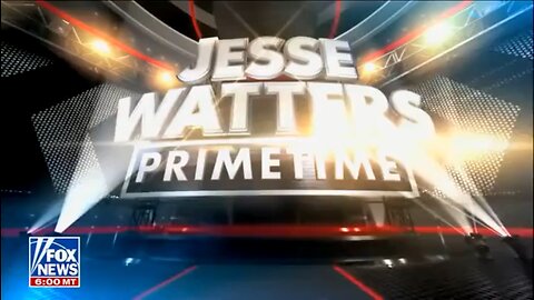 'Charge The Entire Democratic Party': Jesse Watters Slams Trump Indictment Over Election Questions