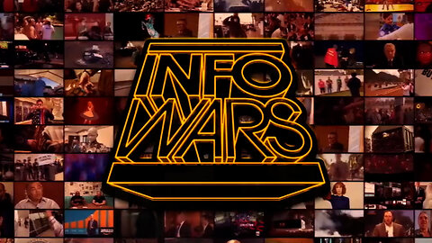 Alex Jones Show - Hour 1 - Nov - 21 (Commercial Free)