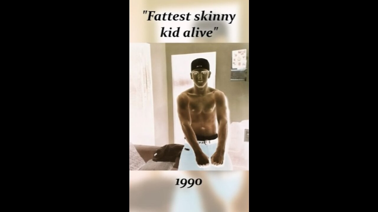 EMINEM’S EARLY RAP EVOLUTION 1988-1998 🔥😱💯
