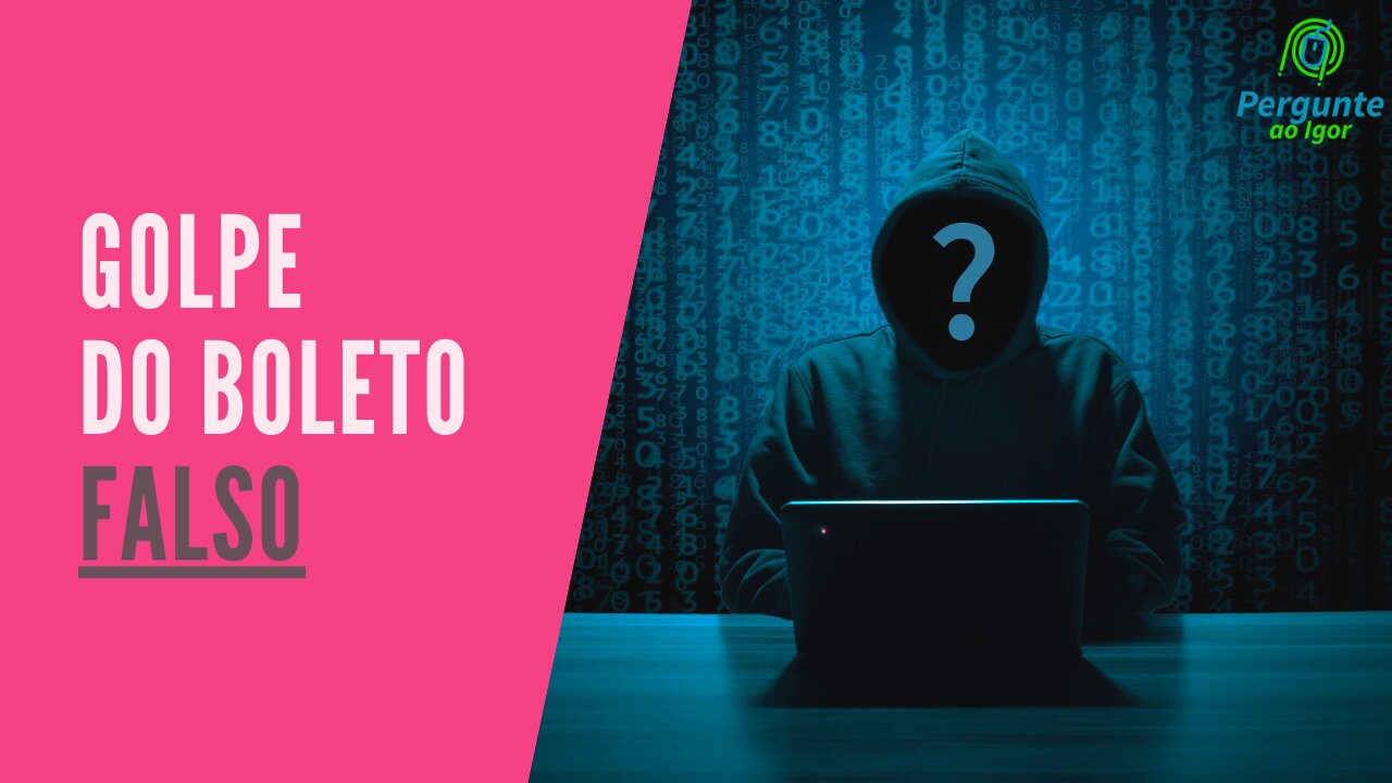 🔴 Dicas de segurança: como identificar boleto falso ou tentativa de fraude por email 🕵️‍♂️