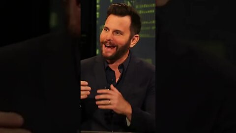 Dave Rubin Says Yesterday’s Conspiracies Are Now Tomorrow’s Truths | #shorts