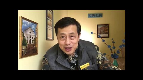 KWT872脉络清晰，三次大战开启②20210116-03【悟里看世界】