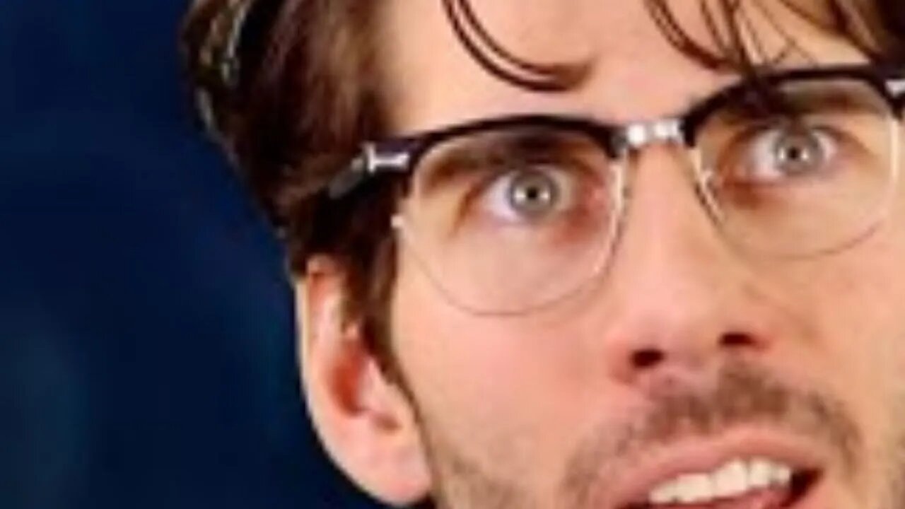 REAL INFP reacts to If Aliens Abducted an Introvert