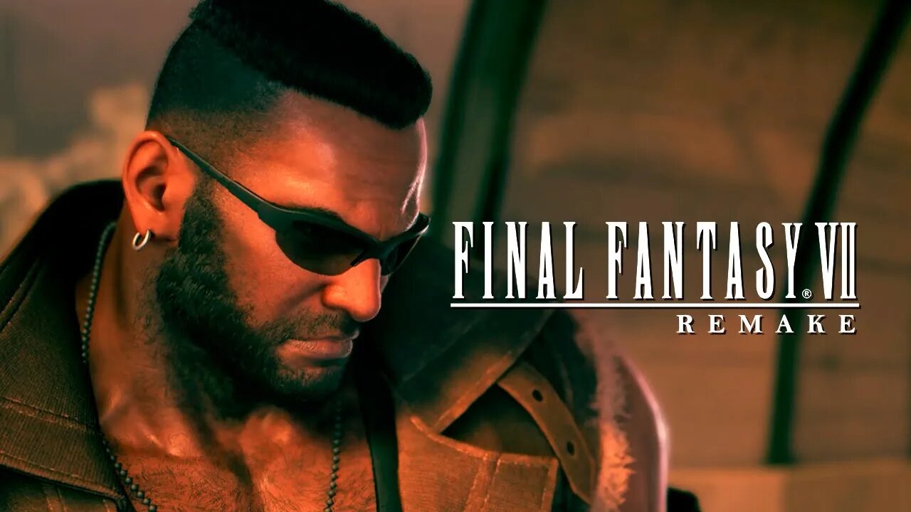 FINAL FANTASY VII REMAKE #58 - Cap. 15: O Dia em que Midgar Parou (Legendado e Traduzido em PT-BR)