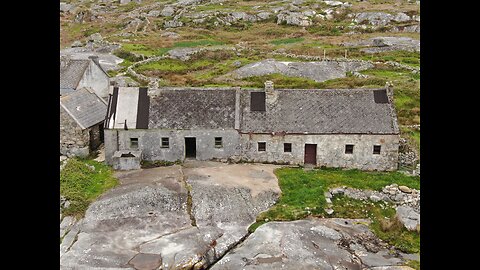 The Islands Of Ireland